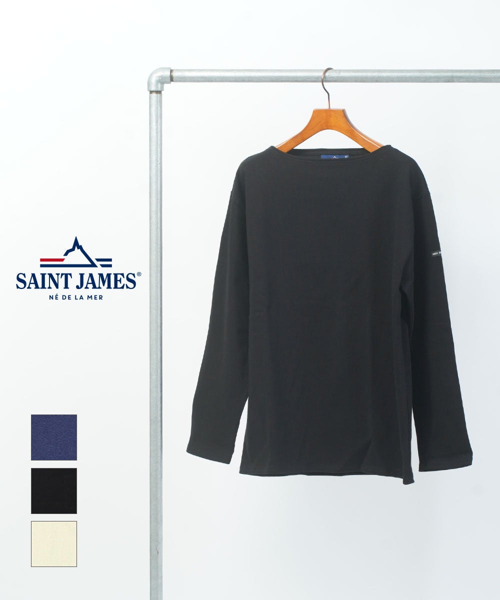 SAINT JAMES(セントジェームス) 通販サイト | 3,300円以上送料無料