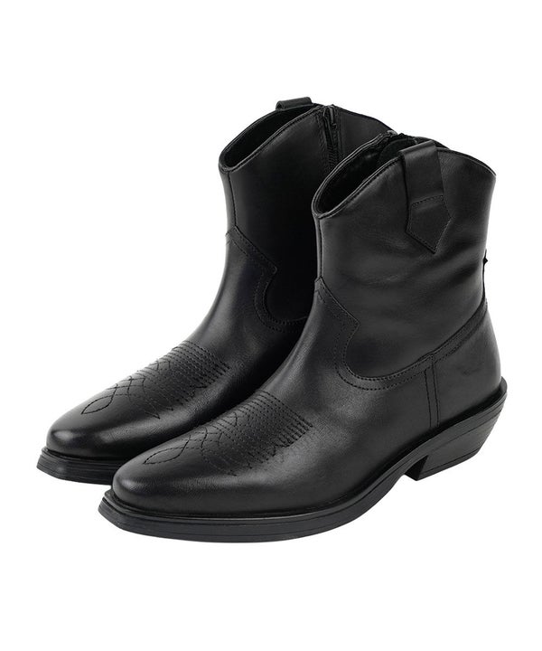 BLACK(BLK)