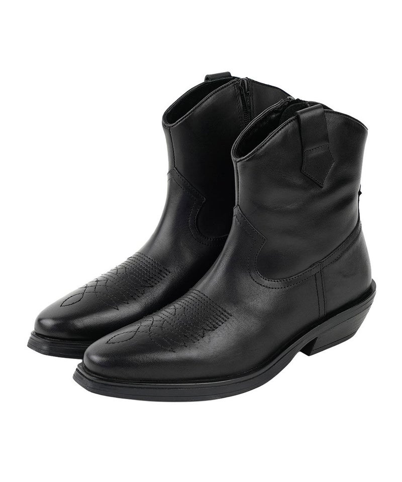 BLACK(BLK)
