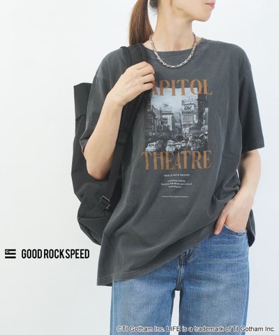 GOOD ROCK SPEED(グッドロックスピード) LIFE PICTURE COLLECTION