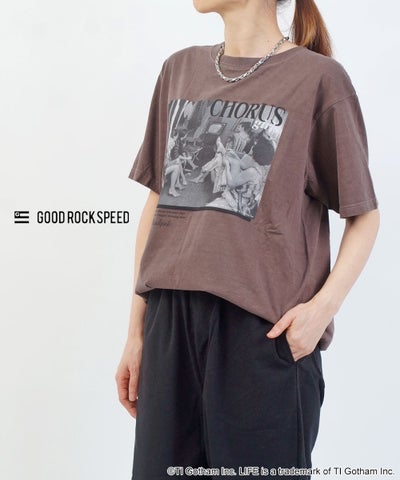 GOOD ROCK SPEED(グッドロックスピード) LIFE PICTURE COLLECTION