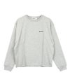 TOP GREY/BLK(TGRY)