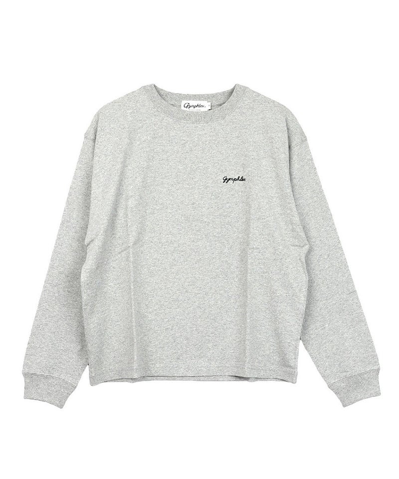 TOP GREY/BLK(TGRY)