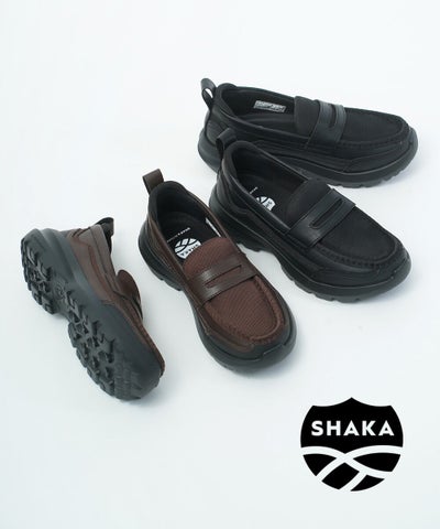SHAKA(シャカ) METEOR LOAFER EXR