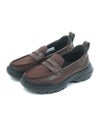 DARK BROWN(DBRN)