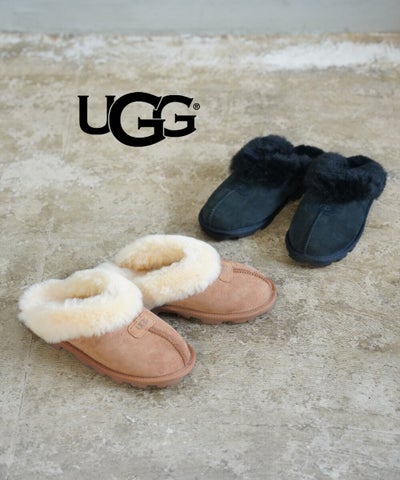 UGG(アグ) COQUETTE コケット