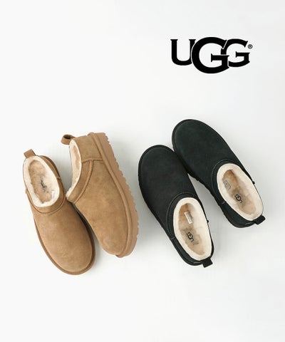 UGG(アグ) Classic Micro クラシックマイクロ