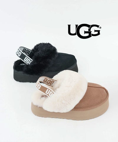 UGG(アグ) Funkette ファンケット