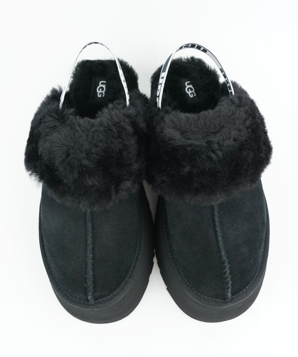 UGG(アグ)Funkette ファンケット | BLEU COMME BLEU(ブルーコムブルー)