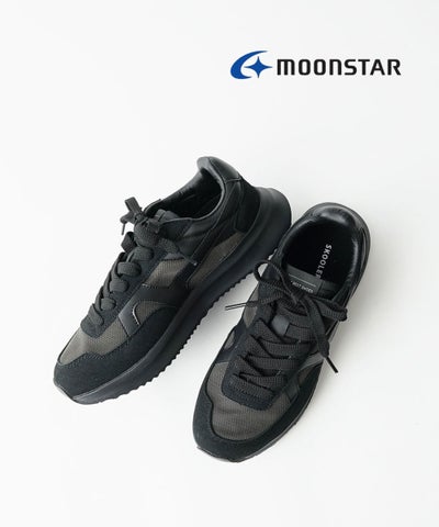 MOONSTAR(ムーンスター) JAGUAR JOG 1 ジャガージョグ1