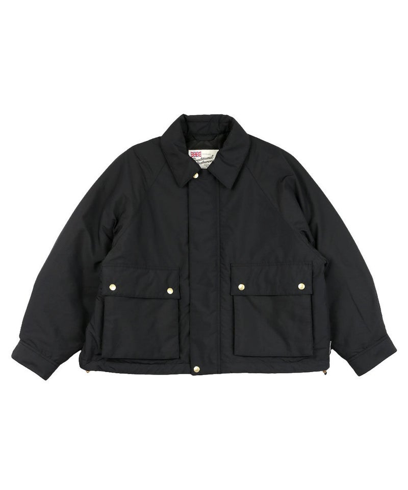 BLACK(AK01)