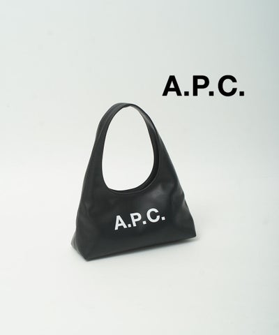 A.P.C.(アー・ペー・セー) Baby Ninon ショルダーバッグ