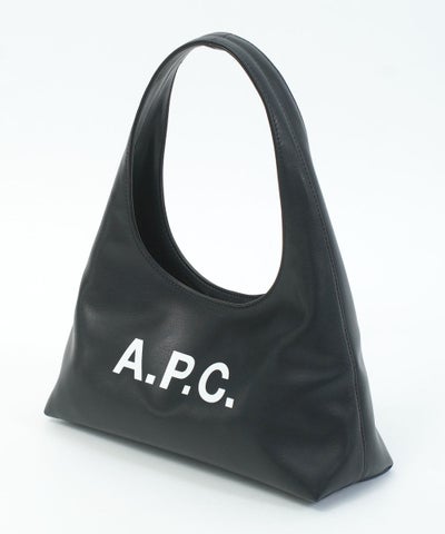 A.P.C.(アー・ペー・セー) Baby Ninon ショルダーバッグ