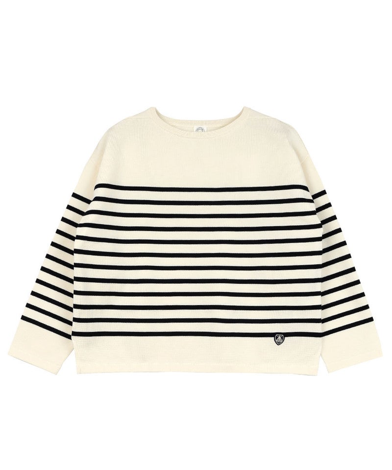 ECRU×NAVY(ECNV)