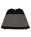 BLACK×TOP BEIGE(BKTBE)