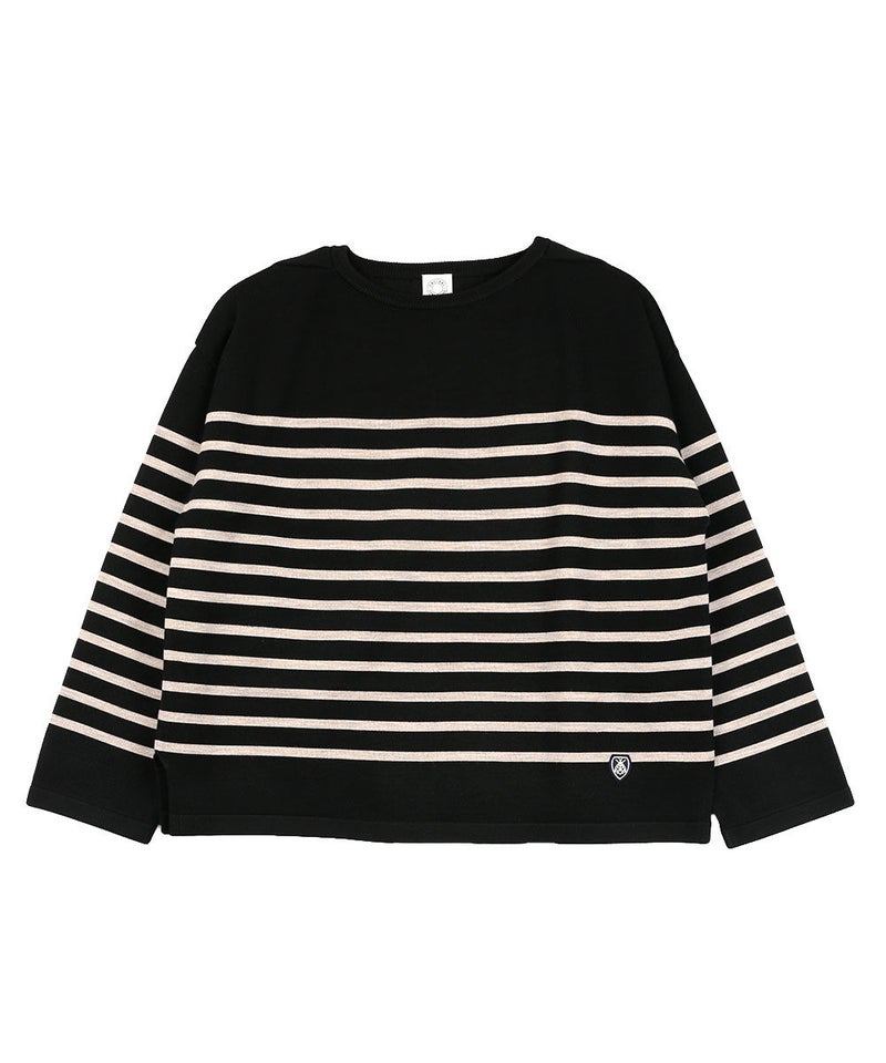 BLACK×TOP BEIGE(BKTBE)
