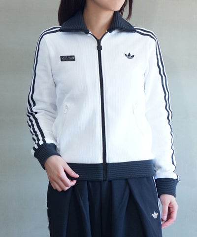adidas(アディダス) ADIDAS ORIGINALS BY JENNIE ファン OG トラックトップ