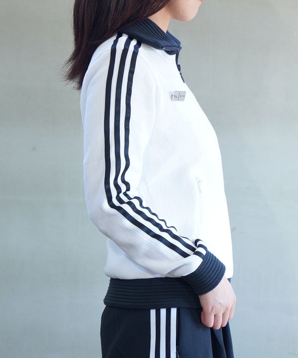 adidas(アディダス) ADIDAS ORIGINALS BY JENNIE ファン OG トラックトップ（8枚目）