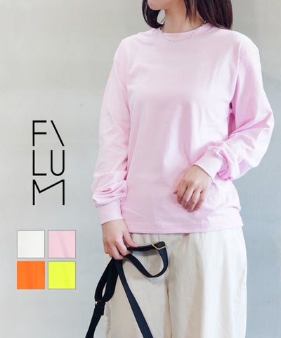 FILUM(フィルム) カサネギロンT