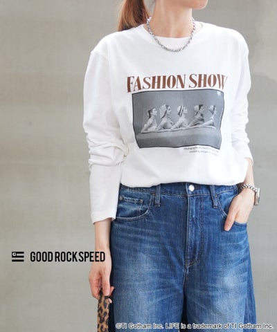 GOOD ROCK SPEED(グッドロックスピード) LIFE PICTURE COLLECTION