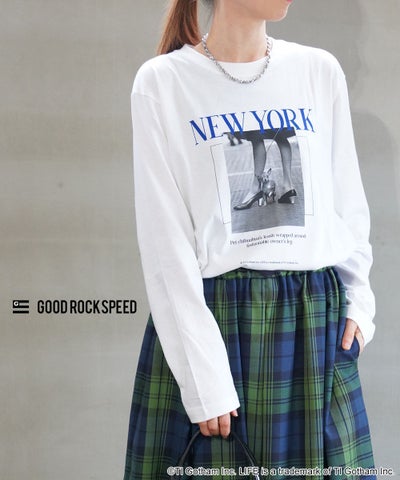 GOOD ROCK SPEED(グッドロックスピード) LIFE PICTURE COLLECTION