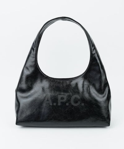 A.P.C.(アー・ペー・セー) Baby Ninon ショルダーバッグ