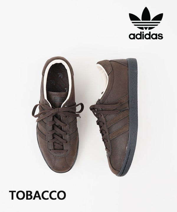 adidas(アディダス) TOBACCO タバコ（10枚目）