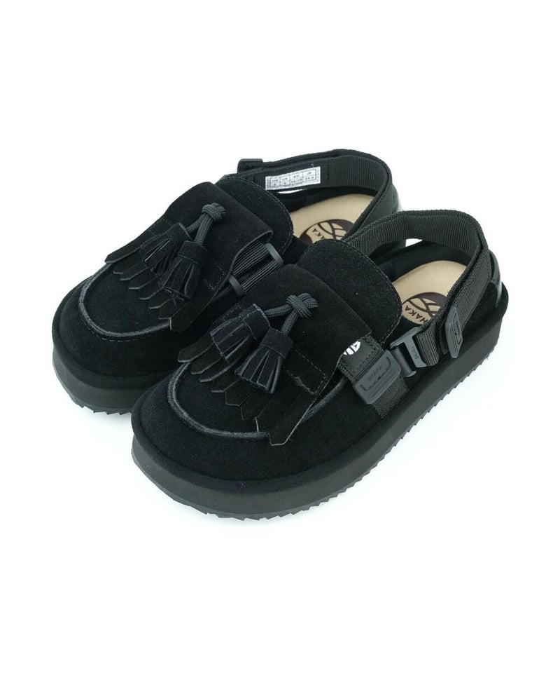 BLACK(BLK)