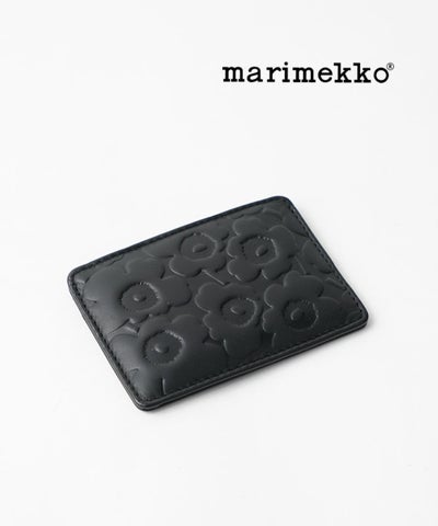 marimekko(マリメッコ) CARD HOLDER UNIKKO