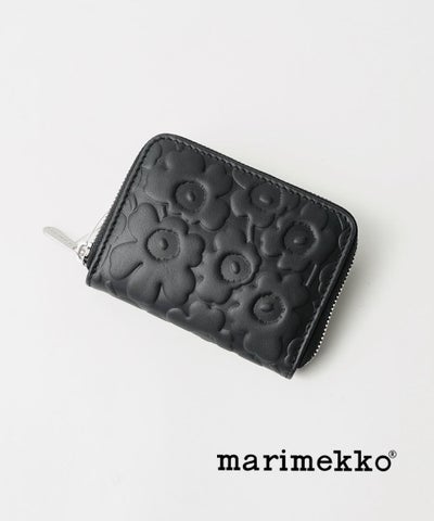 marimekko(マリメッコ) CARD WALLET UNIKKO