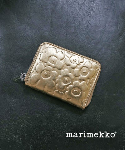 marimekko(マリメッコ) JE CARD WALLET UNIKKO