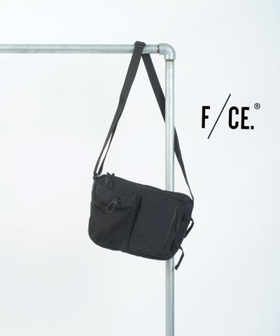 F/CE.(エフシーイー) TEXNIC BOX SACOCHE