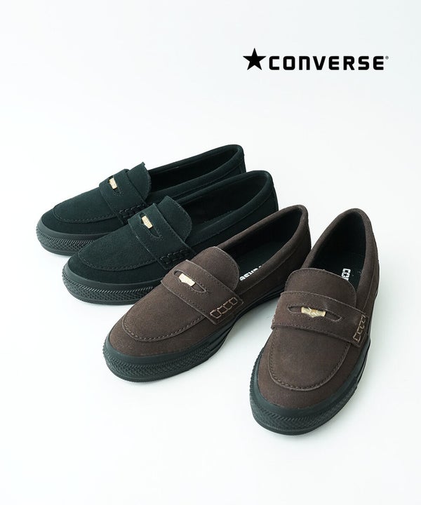 CONVERSE(コンバース) ALL STAR COINLOAFER SU