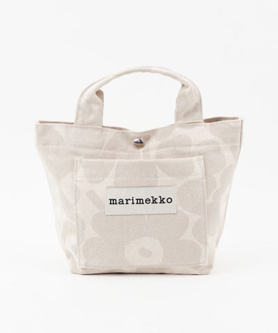marimekko(マリメッコ) KIOSKI JE LUNCHBAG UNIKKO