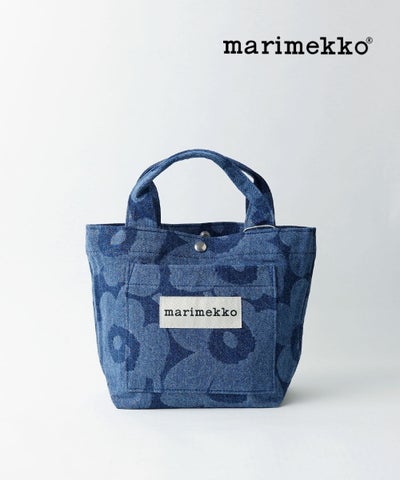marimekko(マリメッコ) KIOSKI JE LUNCHBAG UNIKKO