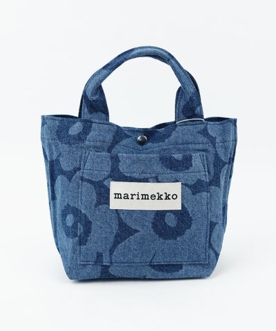 marimekko(マリメッコ) KIOSKI JE LUNCHBAG UNIKKO