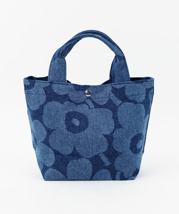marimekko(マリメッコ) KIOSKI JE LUNCHBAG UNIKKO（3枚目）