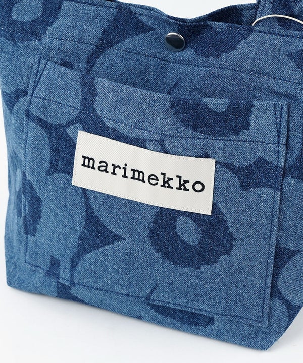 marimekko(マリメッコ) KIOSKI JE LUNCHBAG UNIKKO（4枚目）