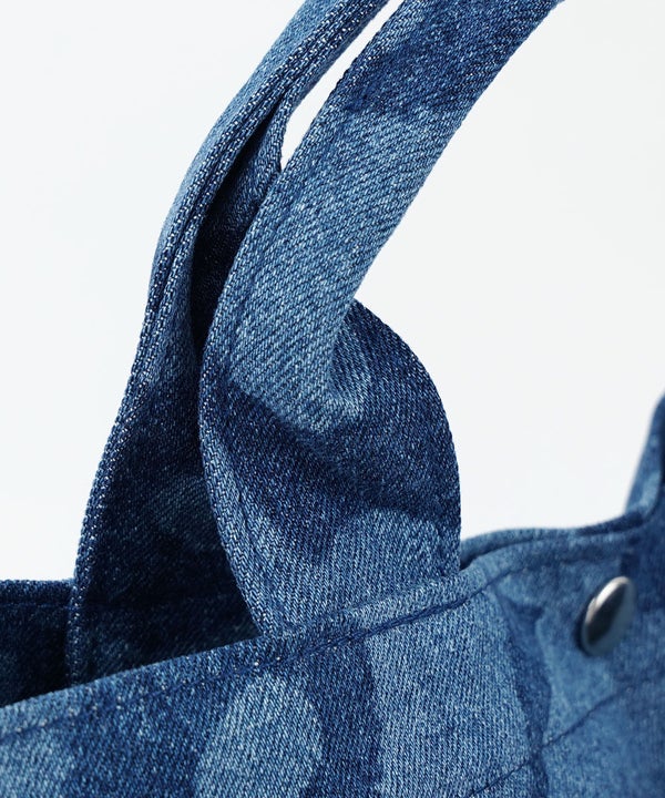 marimekko(マリメッコ) KIOSKI JE LUNCHBAG UNIKKO（5枚目）