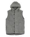 DK.HEATHER GREY(DHGY)