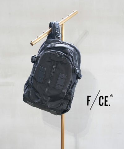 F/CE.(エフシーイー) 420 re/cor TRAVEL BP 2.0