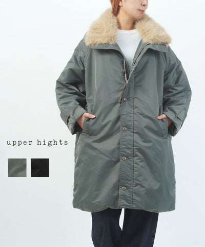 upper hights(アッパーハイツ) THE U-BENCH PROTO