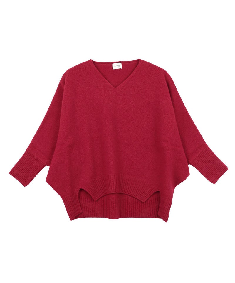 レッド(30)