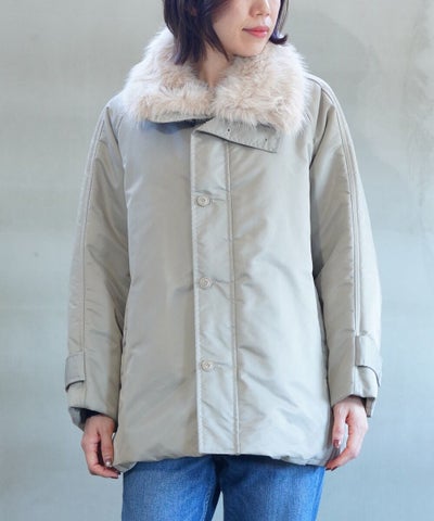 upper hights(アッパーハイツ) THE U-BENCH MID