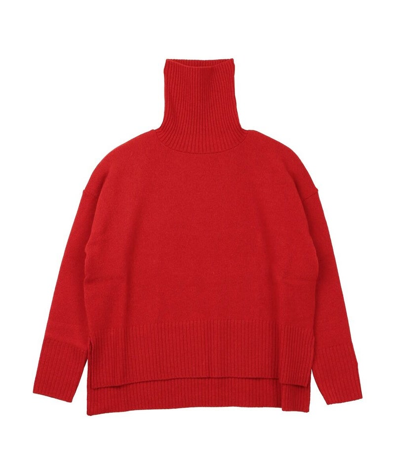 レッド(10)