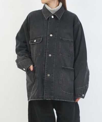 RED CARD TOKYO(レッドカード トーキョー) Chore Coat チョア コート
