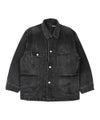 kita-Worn Black(WBK)