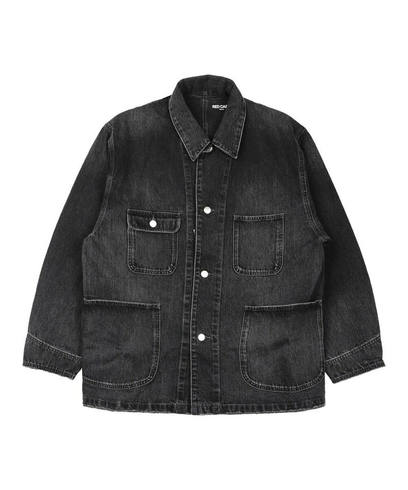 kita-Worn Black(WBK)