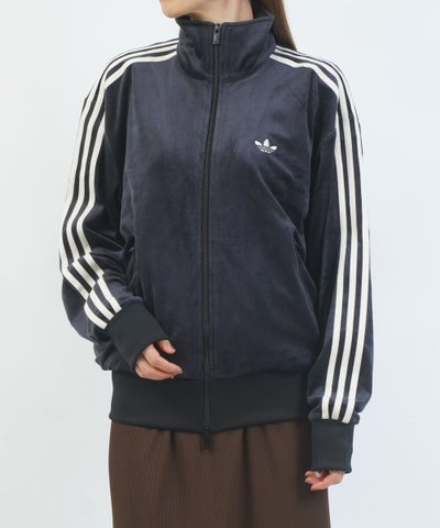 adidas(アディダス) ファイヤーバード ベロア トラックトップ