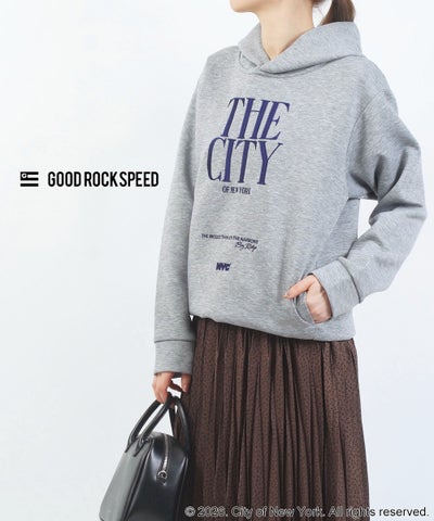 GOOD ROCK SPEED(グッドロックスピード) NYC エヌワイシー